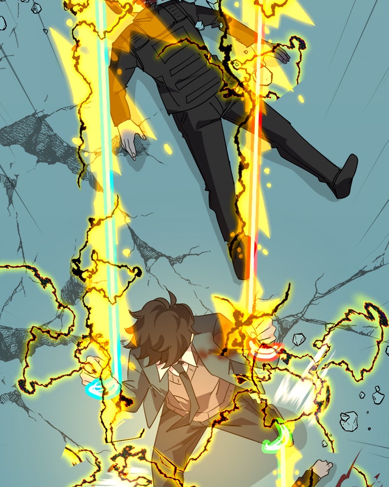 Read extraOrdinario ES Manga Online