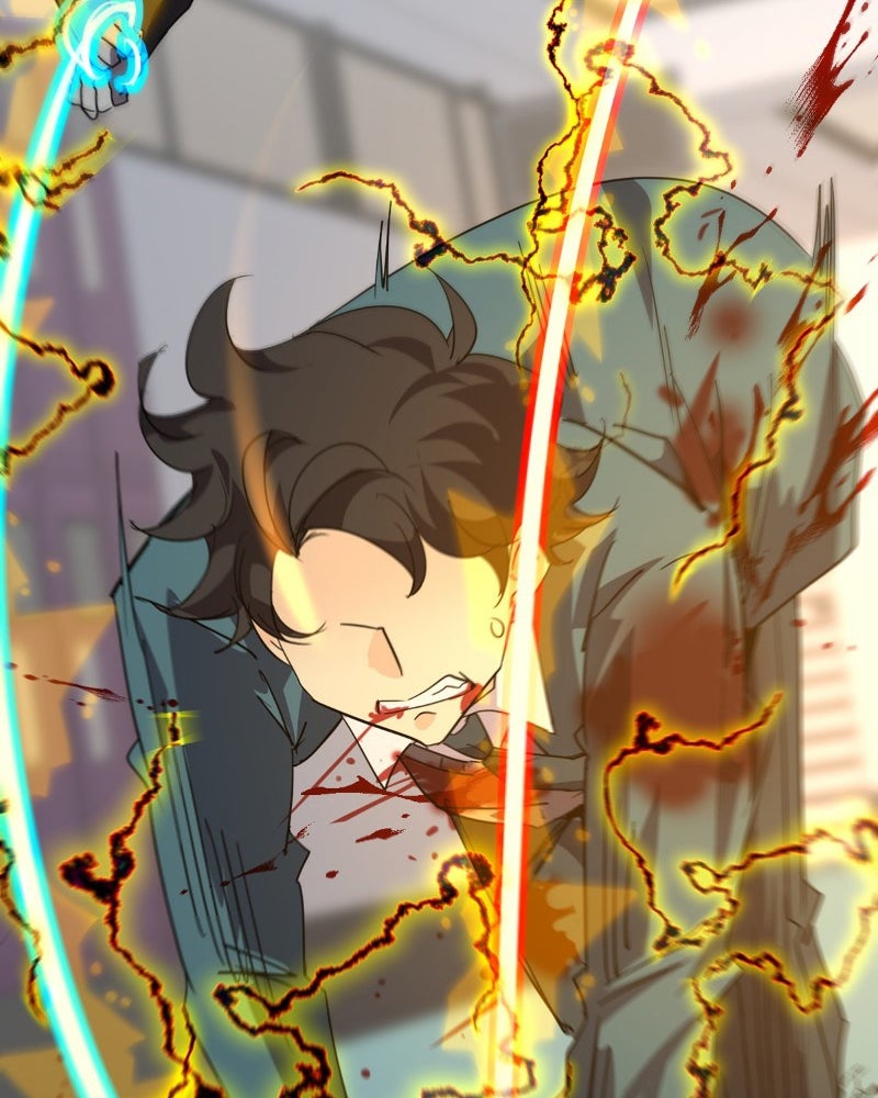 Read extraOrdinario ES Manga Online