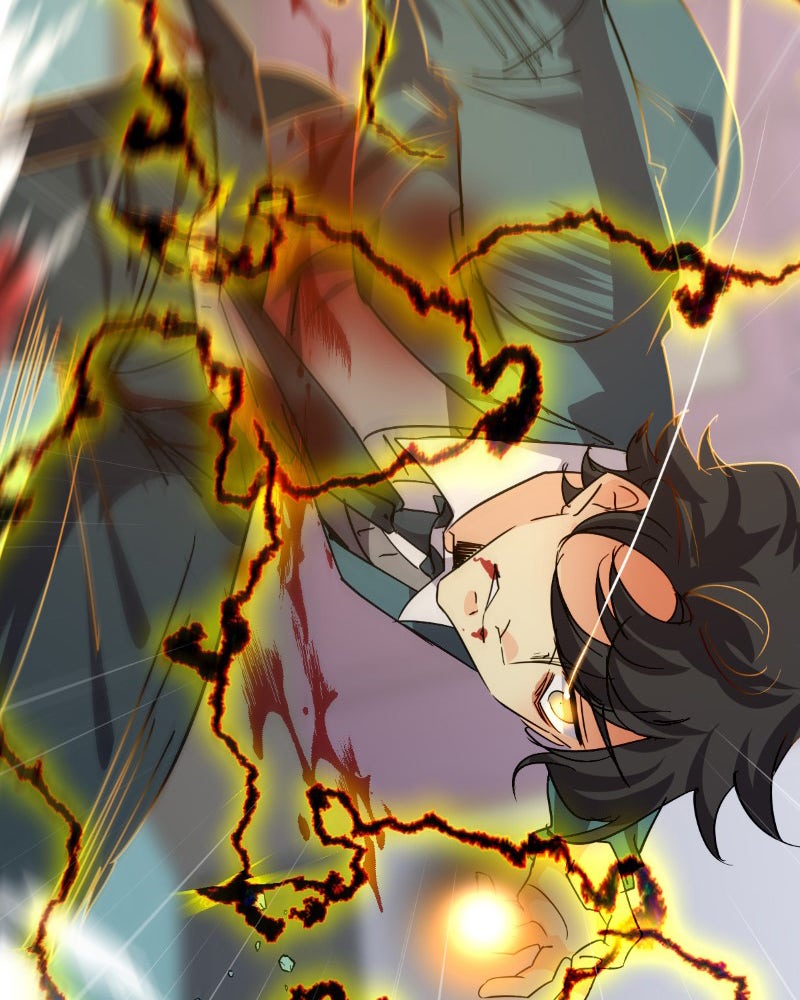 Read extraOrdinario ES Manga Online