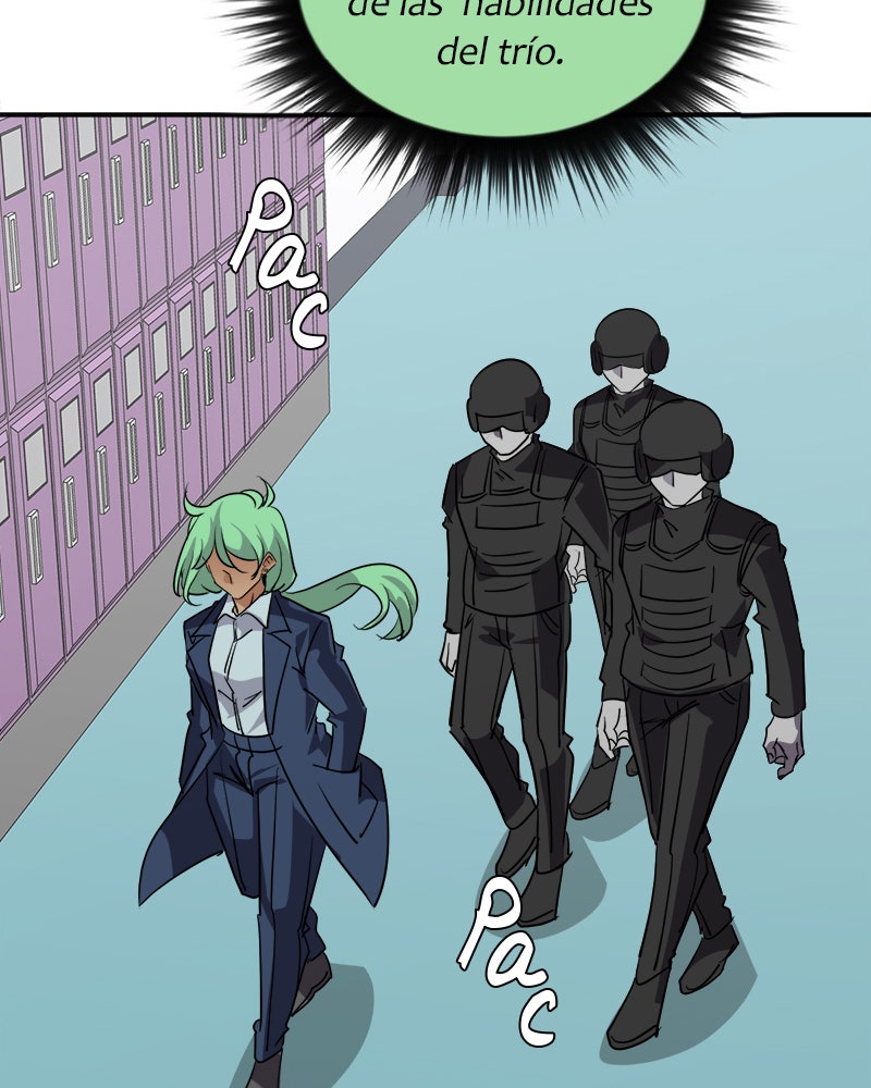 Read extraOrdinario ES Manga Online