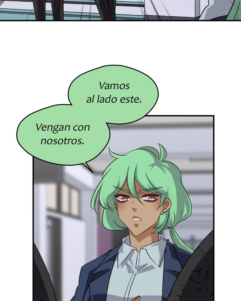 Read extraOrdinario ES Manga Online