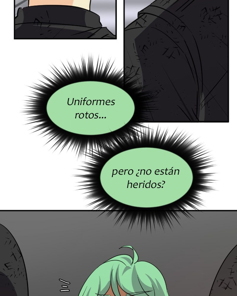 Read extraOrdinario ES Manga Online