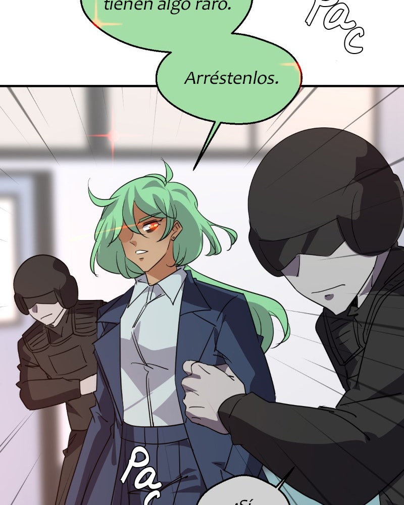 Read extraOrdinario ES Manga Online