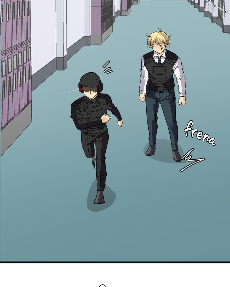 Read extraOrdinario ES Manga Online