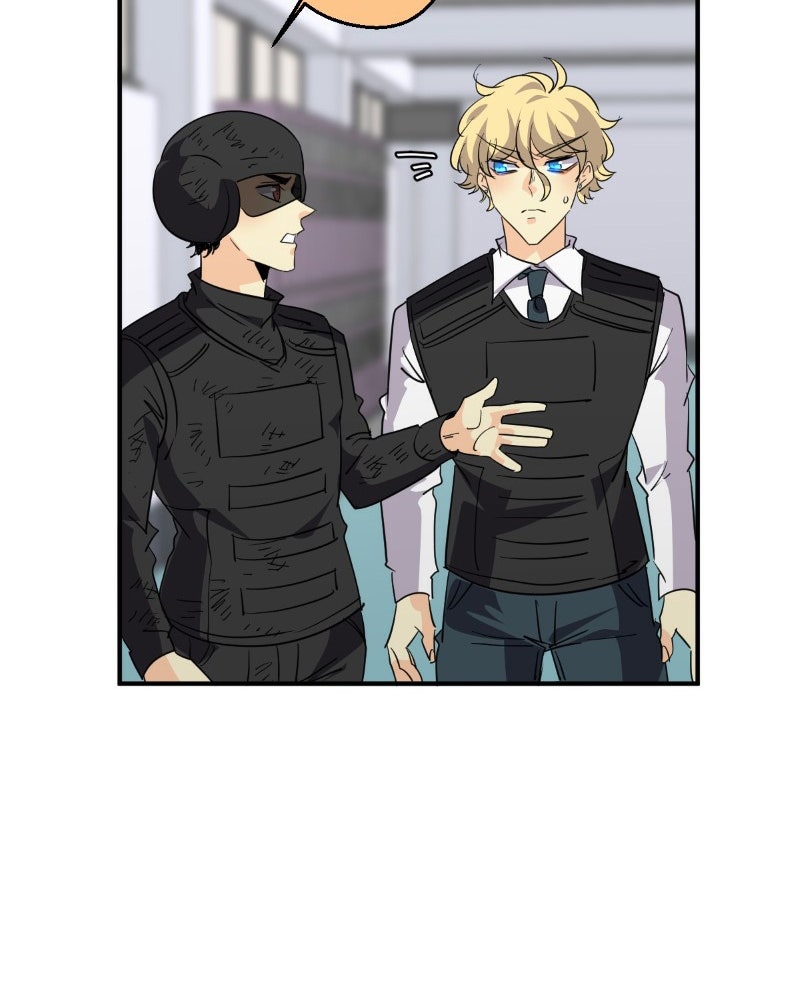 Read extraOrdinario ES Manga Online