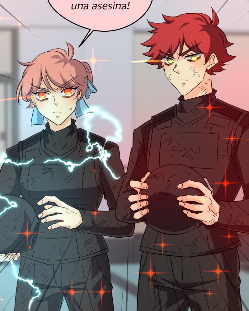 Read extraOrdinario ES Manga Online