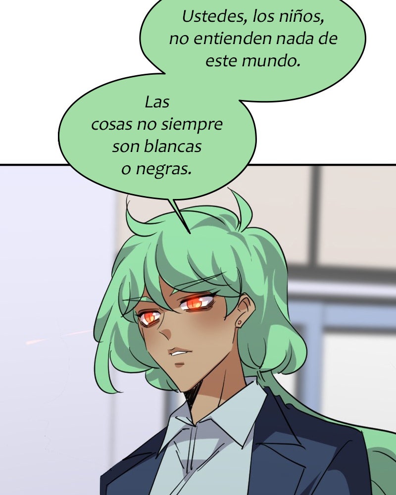 Read extraOrdinario ES Manga Online