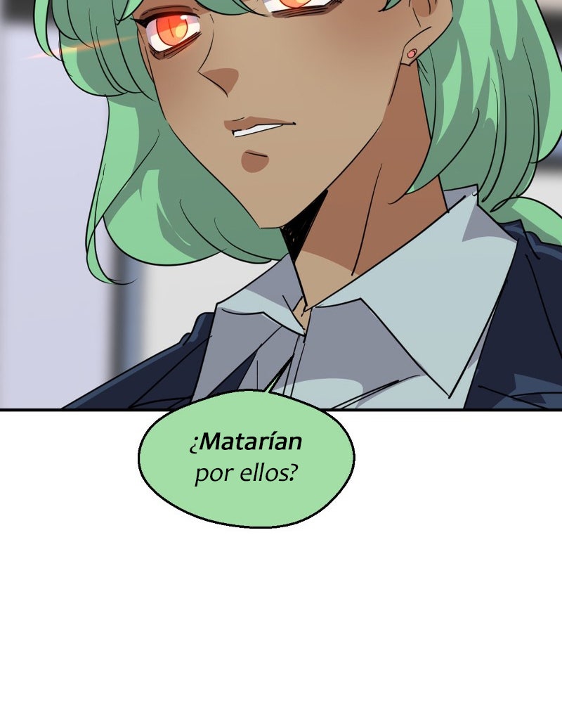 Read extraOrdinario ES Manga Online
