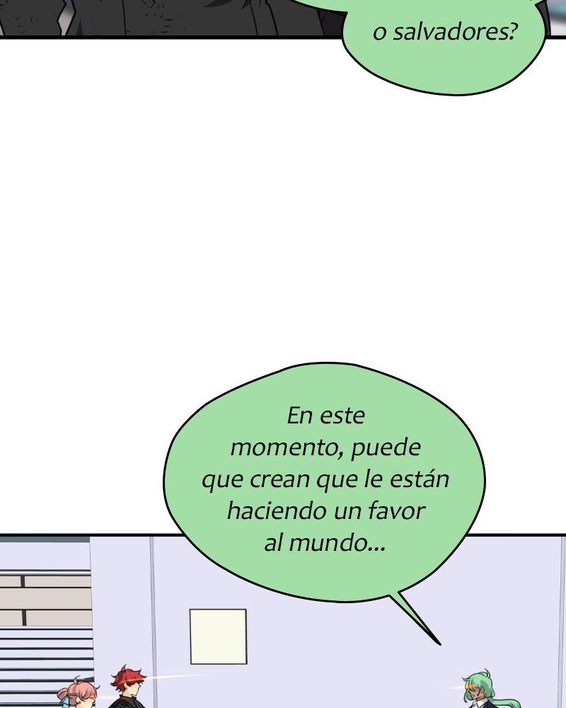 Read extraOrdinario ES Manga Online