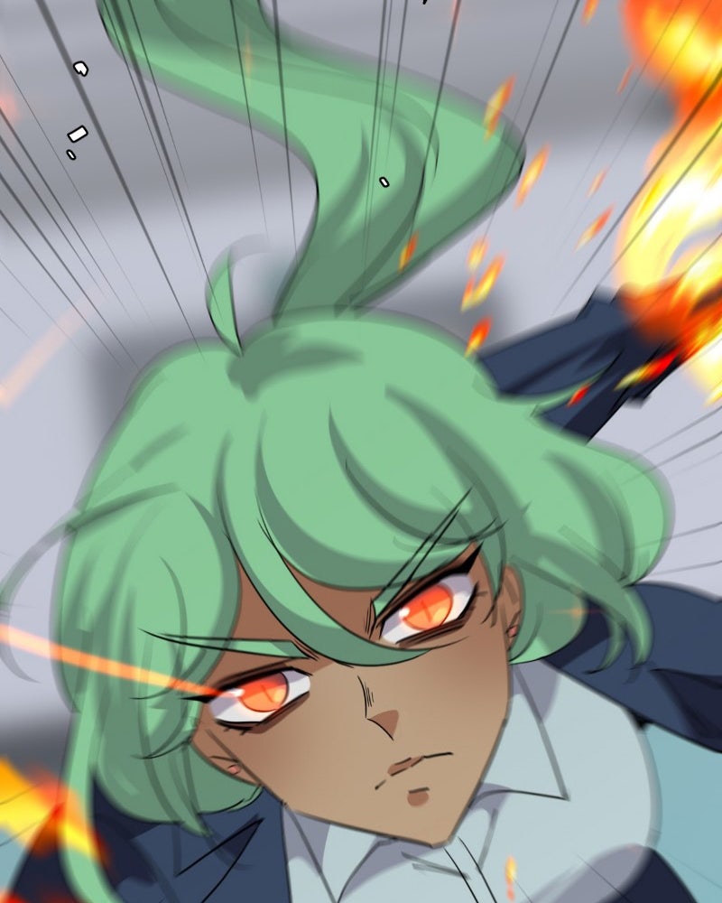 Read extraOrdinario ES Manga Online