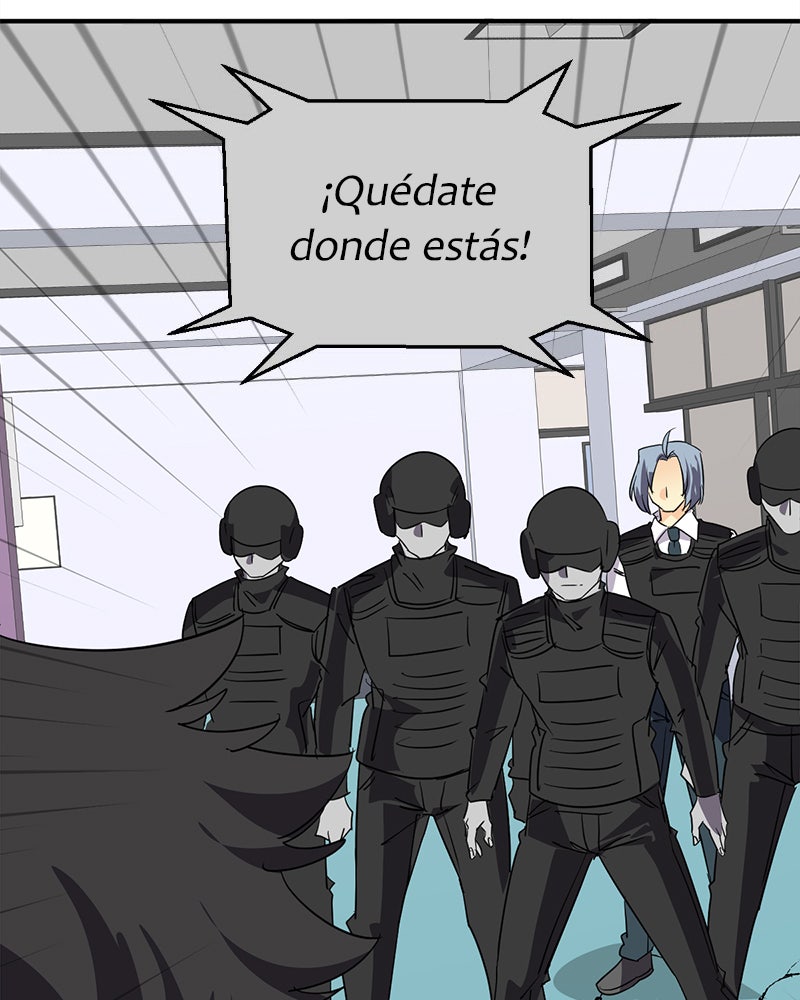 Read extraOrdinario ES Manga Online