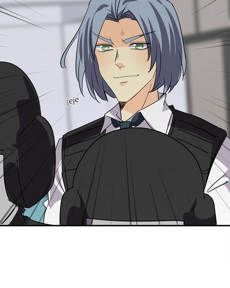 Read extraOrdinario ES Manga Online