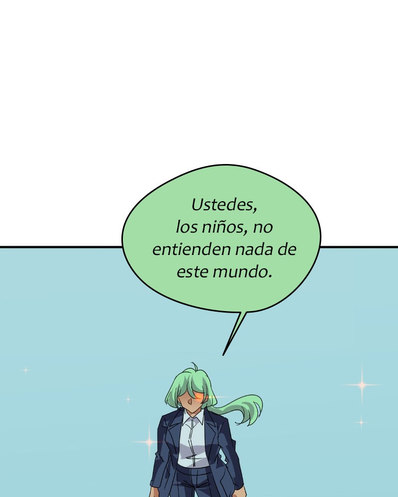 Read extraOrdinario ES Manga Online