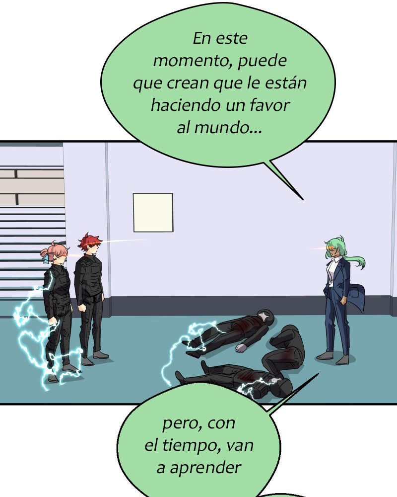 Read extraOrdinario ES Manga Online