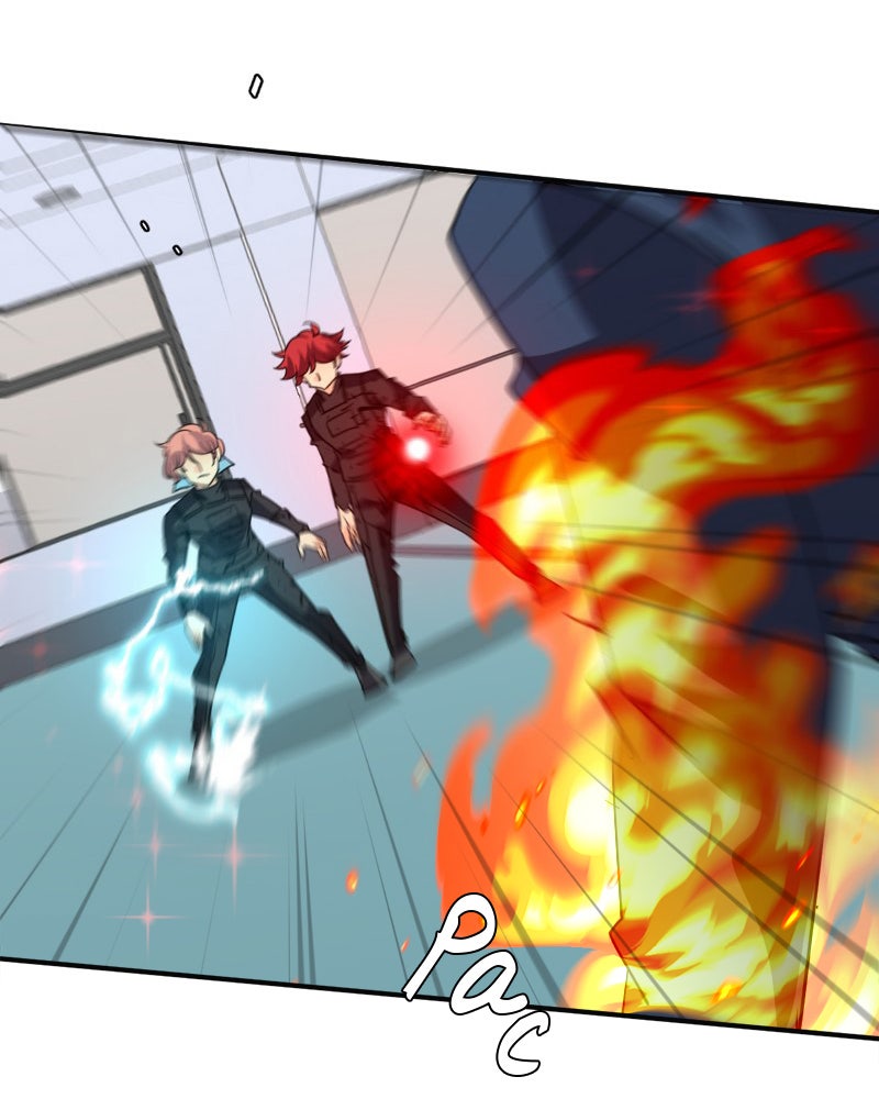 Read extraOrdinario ES Manga Online