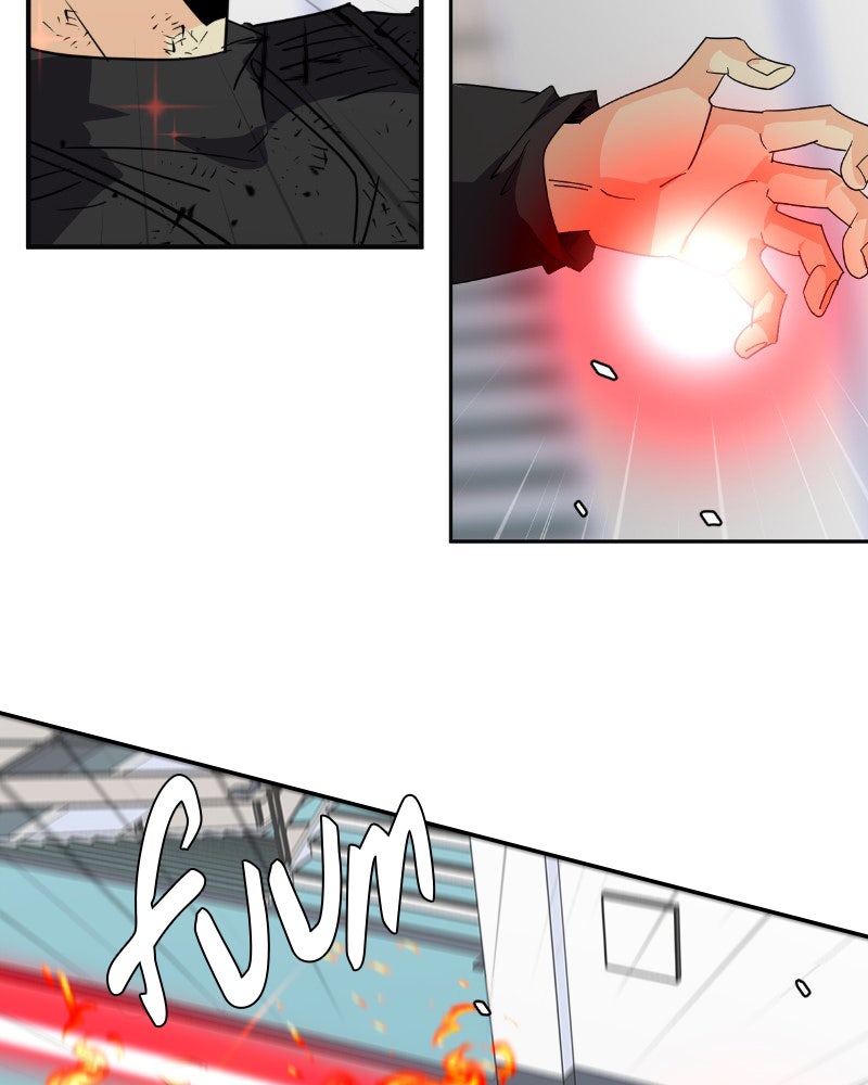 Read extraOrdinario ES Manga Online