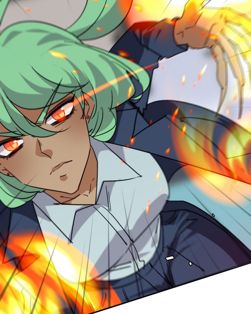 Read extraOrdinario ES Manga Online