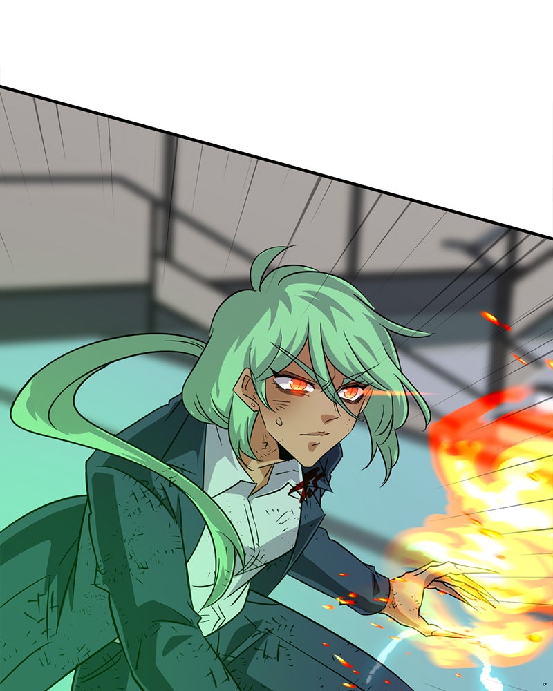 Read extraOrdinario ES Manga Online