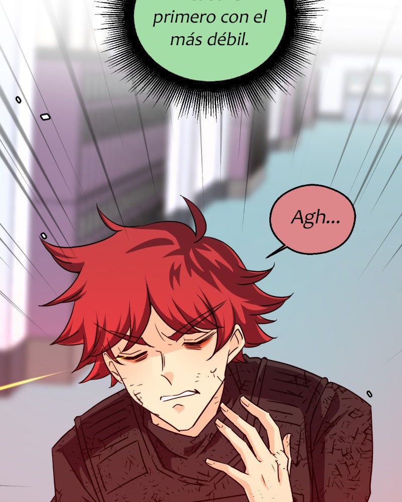 Read extraOrdinario ES Manga Online