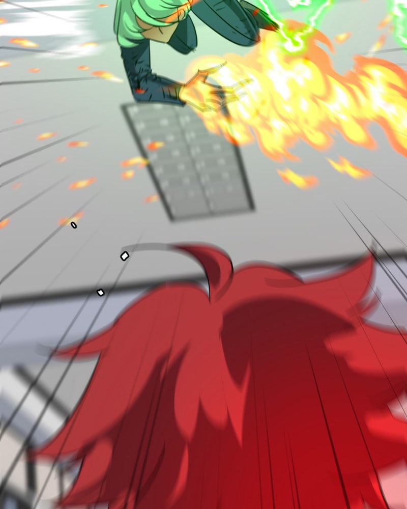 Read extraOrdinario ES Manga Online