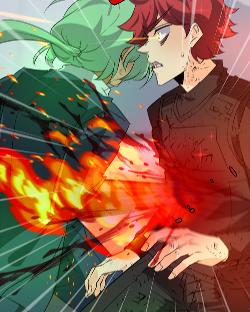 Read extraOrdinario ES Manga Online