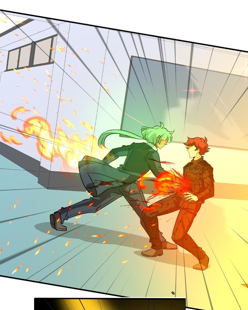 Read extraOrdinario ES Manga Online