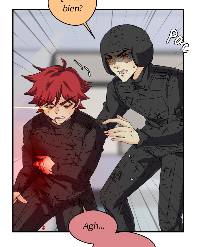 Read extraOrdinario ES Manga Online