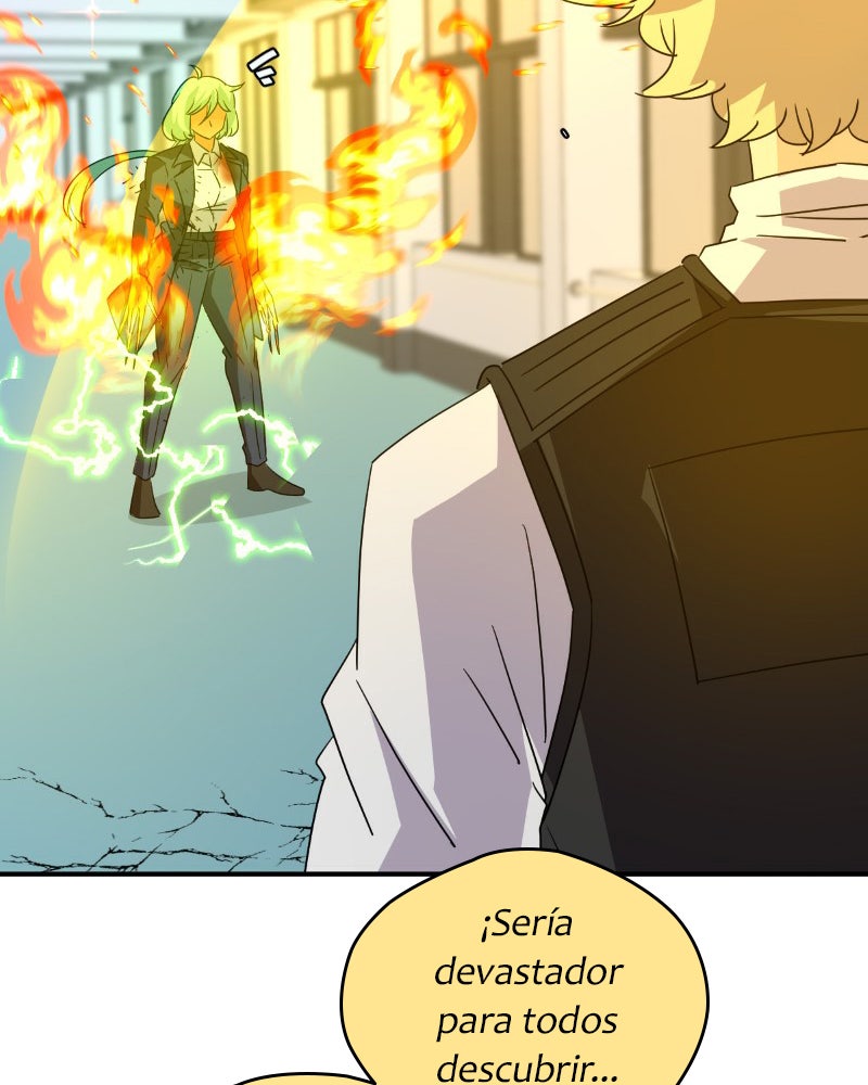 Read extraOrdinario ES Manga Online