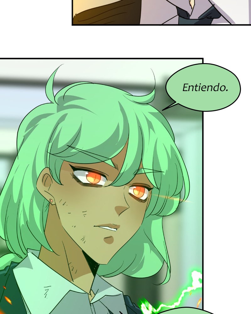 Read extraOrdinario ES Manga Online