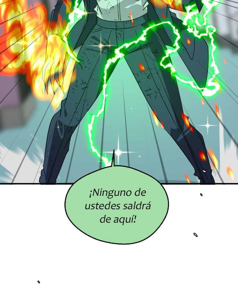 Read extraOrdinario ES Manga Online