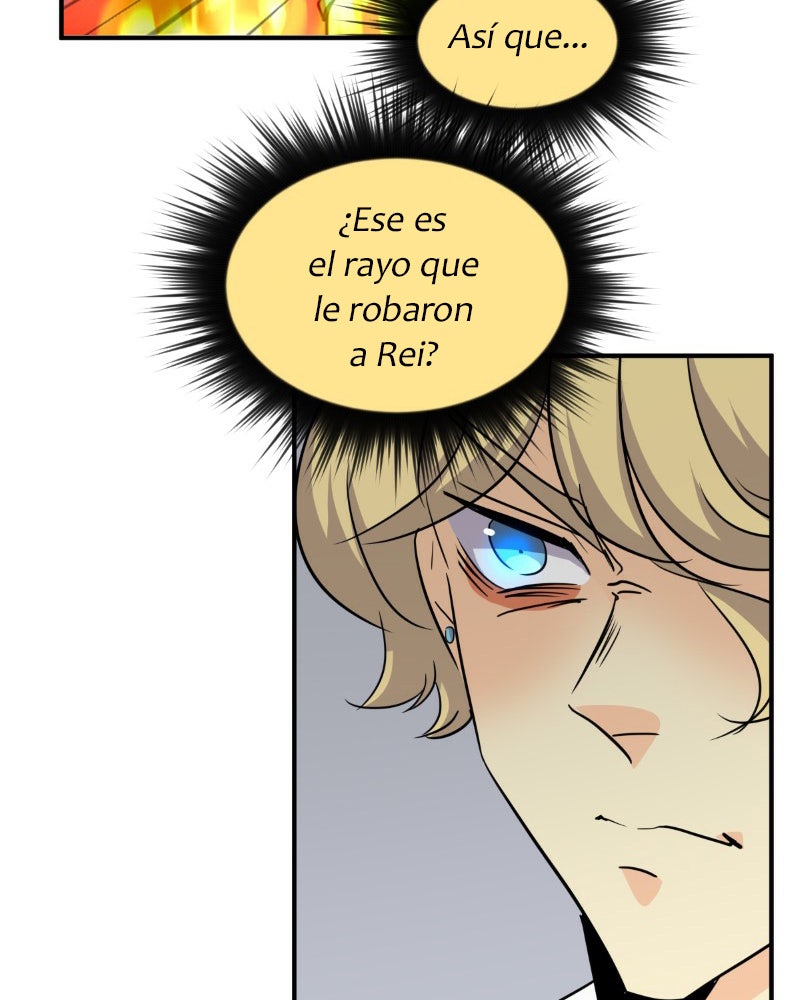 Read extraOrdinario ES Manga Online