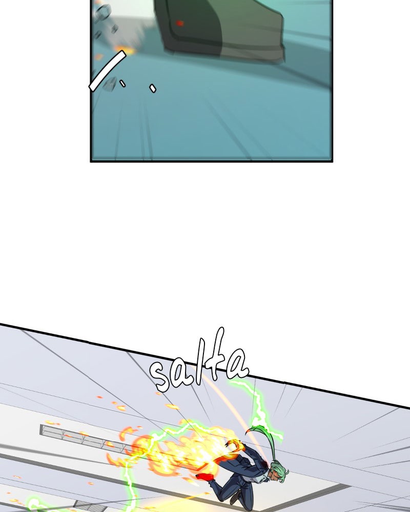 Read extraOrdinario ES Manga Online