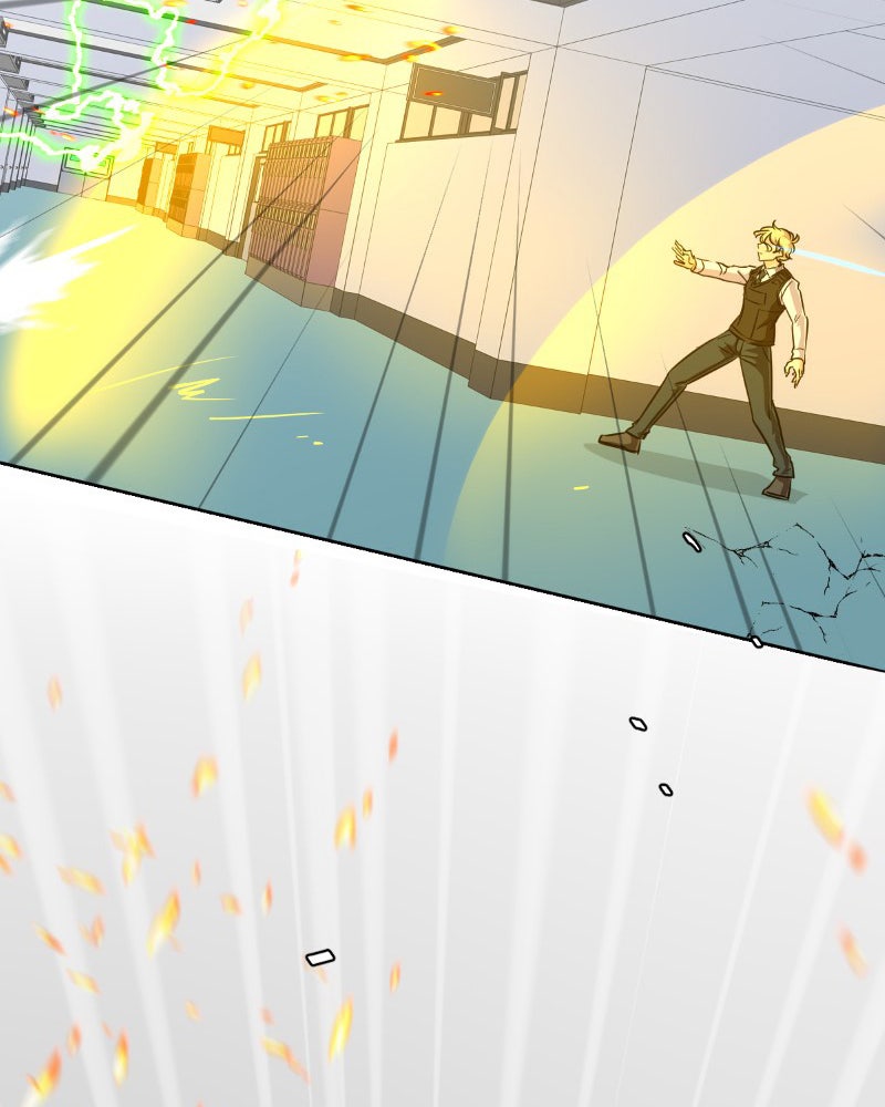 Read extraOrdinario ES Manga Online