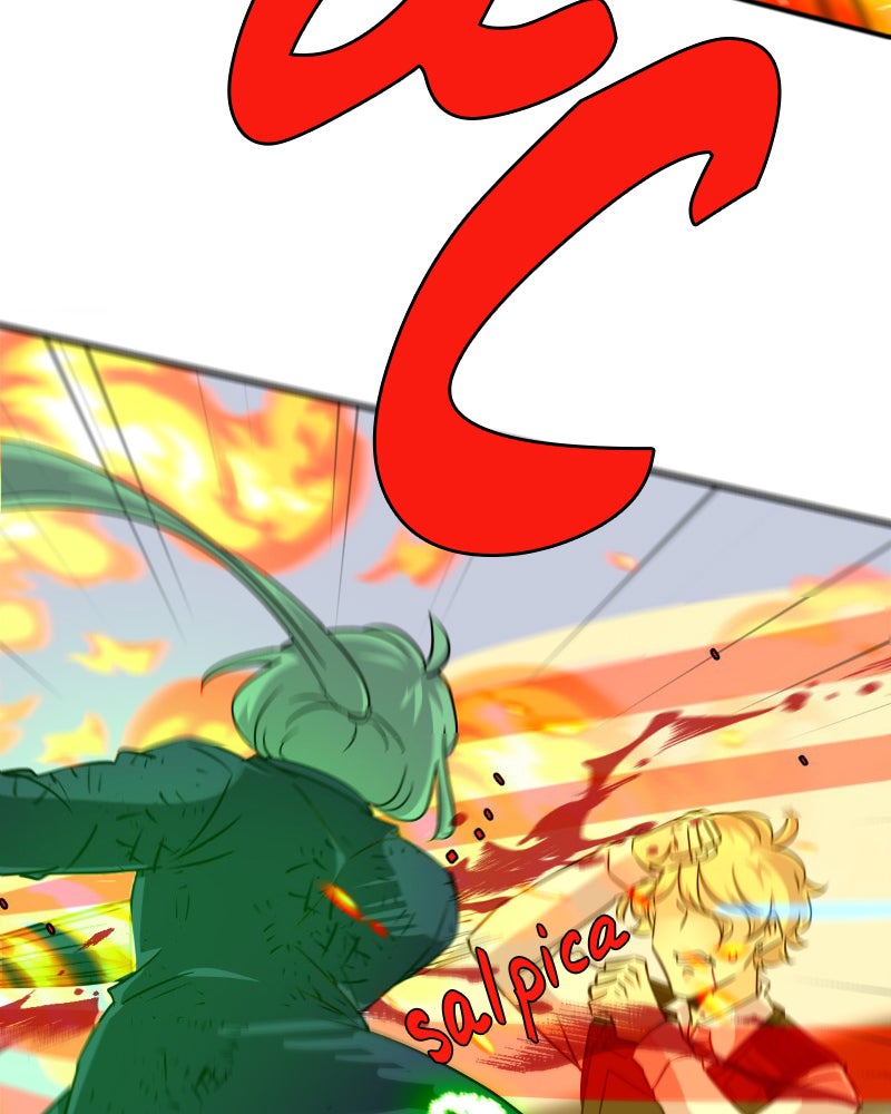 Read extraOrdinario ES Manga Online