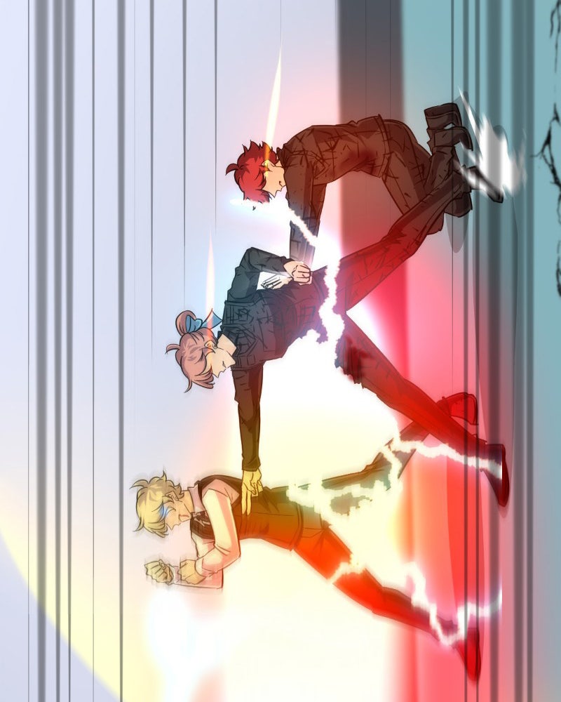 Read extraOrdinario ES Manga Online