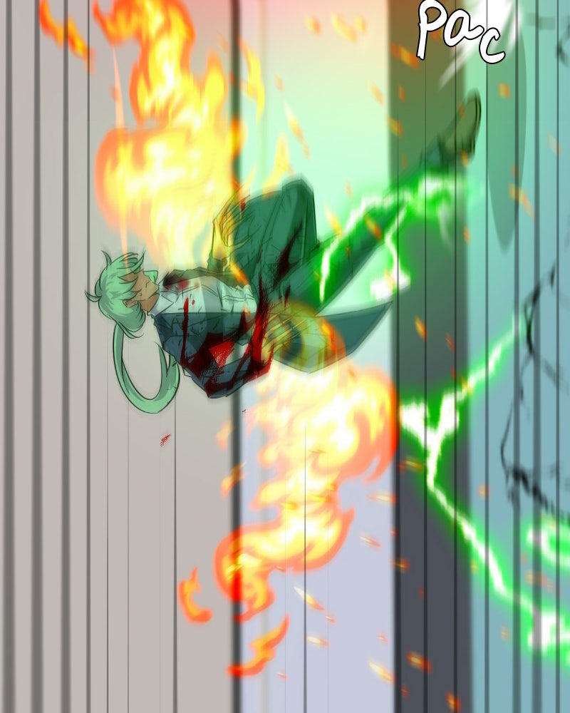 Read extraOrdinario ES Manga Online