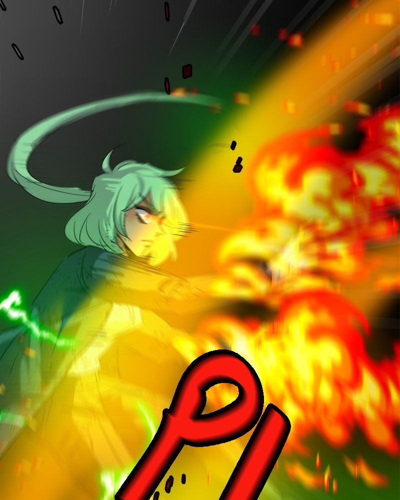 Read extraOrdinario ES Manga Online