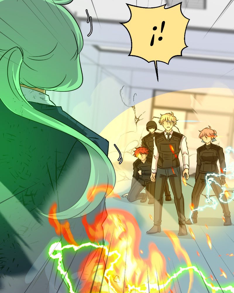 Read extraOrdinario ES Manga Online