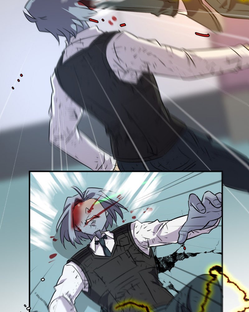 Read extraOrdinario ES Manga Online