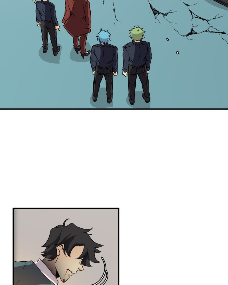 Read extraOrdinario ES Manga Online