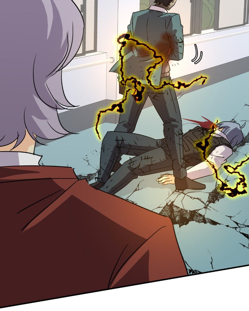 Read extraOrdinario ES Manga Online