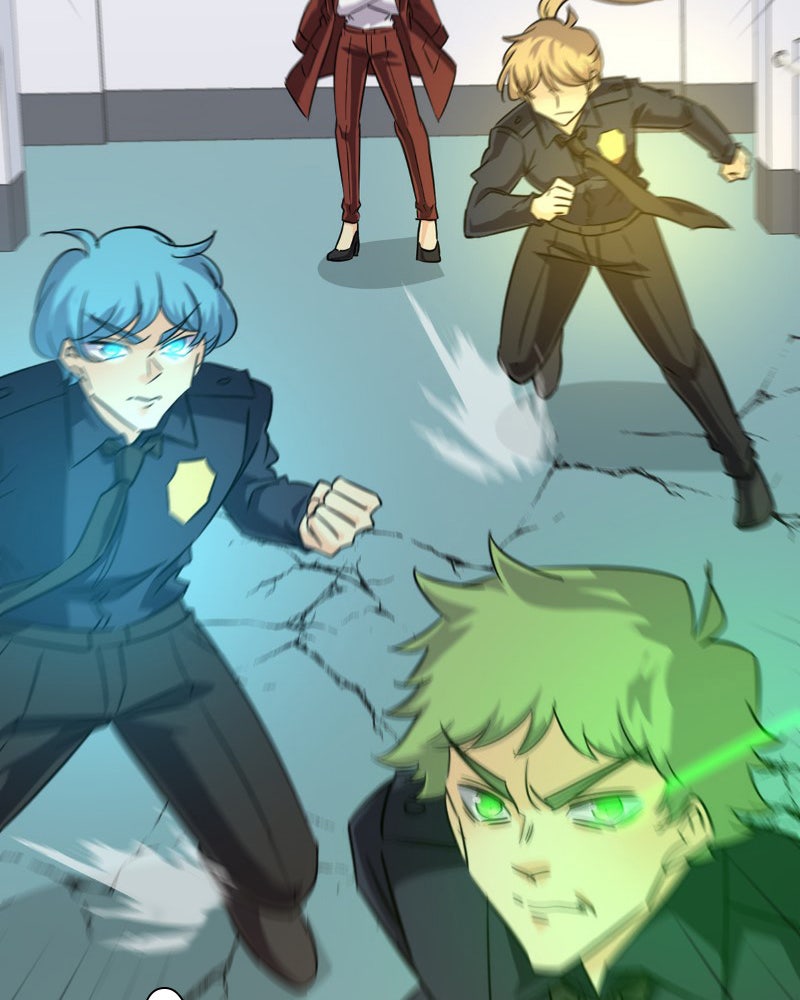 Read extraOrdinario ES Manga Online