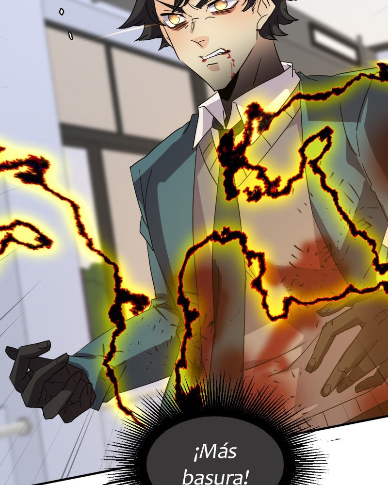 Read extraOrdinario ES Manga Online