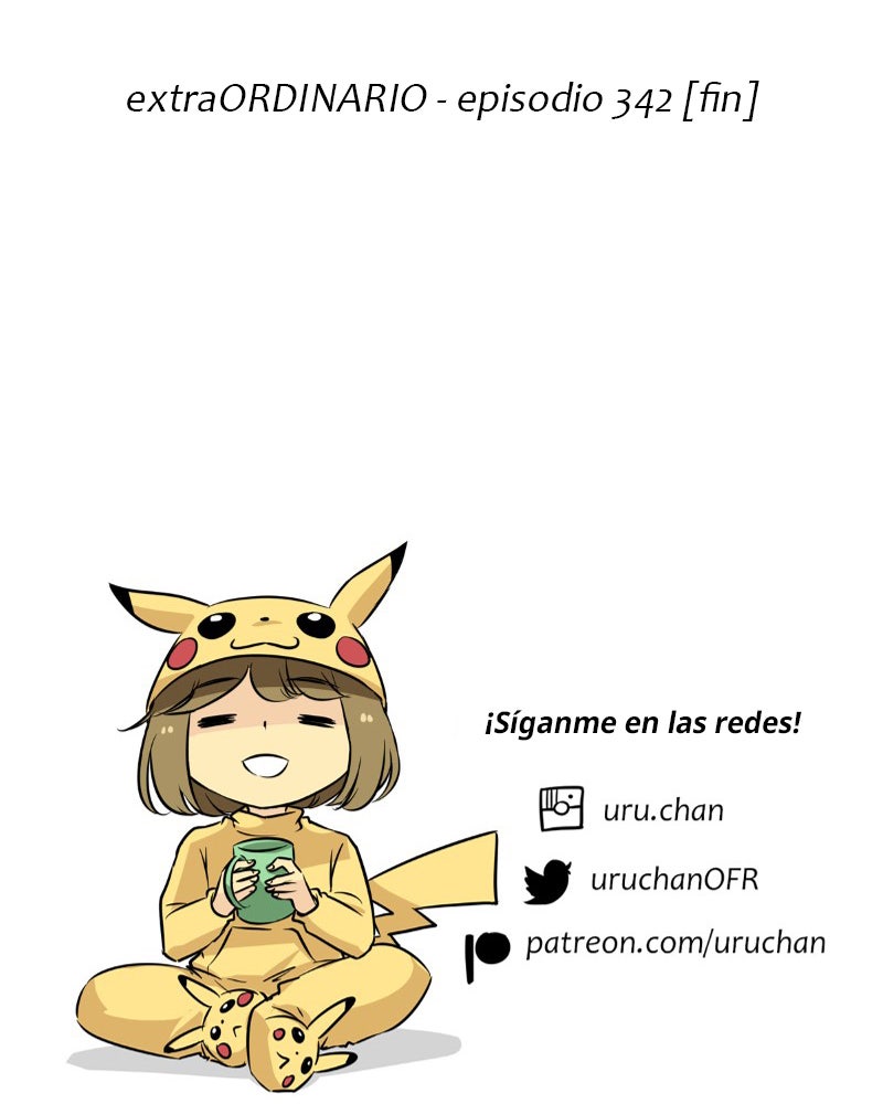 Read extraOrdinario ES Manga Online