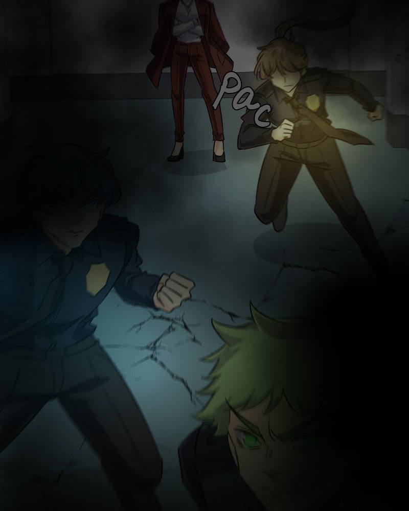 Read extraOrdinario ES Manga Online