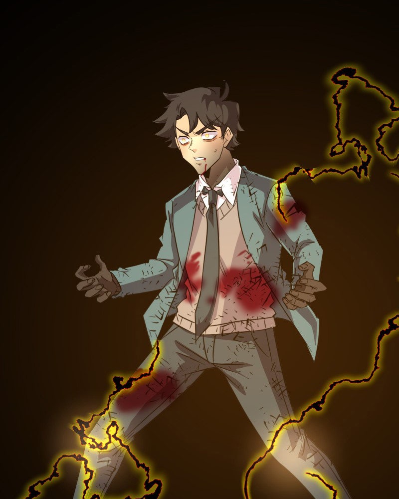 Read extraOrdinario ES Manga Online