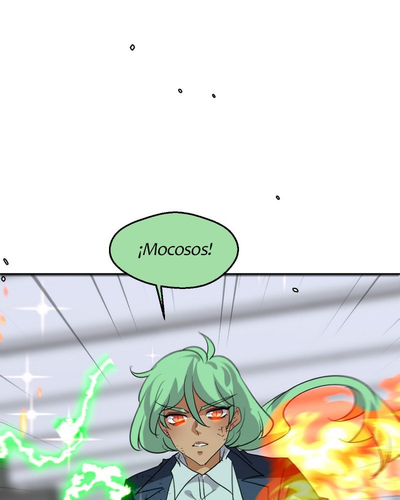 Read extraOrdinario ES Manga Online