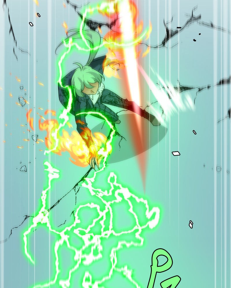 Read extraOrdinario ES Manga Online