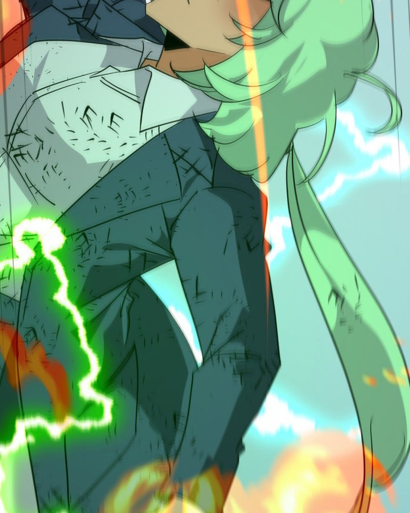 Read extraOrdinario ES Manga Online