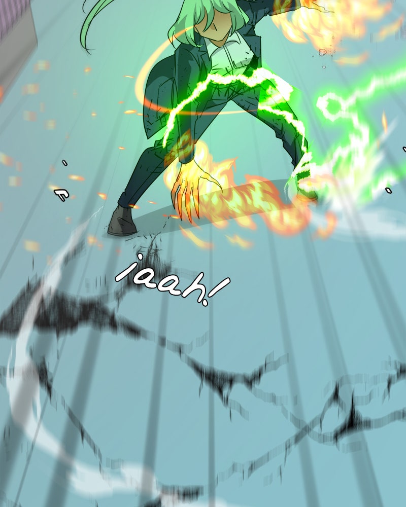 Read extraOrdinario ES Manga Online